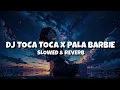 Download Lagu DJ TOCA TOCA X PUSING PALA BARBIE [Slowed \u0026 Reverb] 🎧