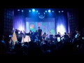 Blu & Exile - My World Is... (Live)