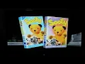 Lagu Opening to My Bumper Christmas Sooty UK VHS (1997)