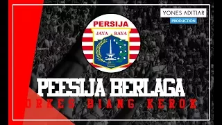 lagu persija persija berlaga artis orkes biang kerok with lyric