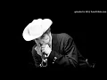 Bob Dylan live, I Dreamed I Saw St Augustine Atlantic City 2005