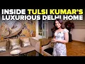 Download Lagu Inside Tulsi Kumar's Luxurious Delhi Home | Mashable Gate Crashes EP34