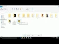 How to import compressed folder into Netbeans ide