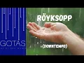 RÖYKSOPP - Impossible ft. Alison Goldfrapp