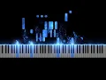 Download Lagu That's Life - Frank Sinatra (Piano Tutorial)