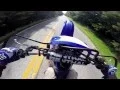 TTR-250 Top Speed Wheelies