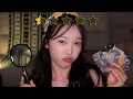 ASMR WORST Reviewed Palm Reader Fortune Teller 1