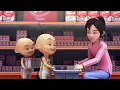 Download Lagu Upin \u0026 Ipin Musim 17 Full Movie | Upin Ipin Untuk Prestasi | Upin Ipin Terbaru