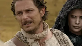 NOVELA JESUS: Jesus comunica que será morto e espanta Seus apóstolos | PARTE 1