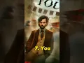Download Lagu Top 10 best web series on Netflix (2024)