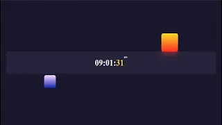 How To Make A Digital Clock StopWatch Using HTML CSS JavaScript ScamShieldTech