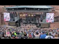 Underoath - Writing On The Walls (Live at Red Rocks 2023)