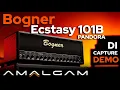 Lagu Bogner Ecstasy 101B Pandora - the most legendary and rare Bogner amp | ToneX V2 capture DEMO