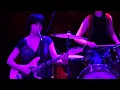 Horsegirl - Ballroom Dance Scene @ Bowery Ballroom, NYC 8-10-22