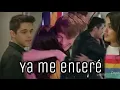 Download Lagu Kally y Dante ♪Ya Me Enteré♪ || +Pablo y Katie  || Kally's Mashup 2