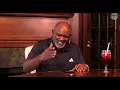 LAWRENCE TAYLOR ON HOW HIS ROUGH START w BILL PARCELLS TURNED INTO A HALL OF FAME CAREER