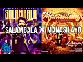 Download Lagu Salambala x Manasilaayo | Madharasi x Vettaiyan | Anirudh | Ayudha Pooja Special 2025 | Tamil Mashup