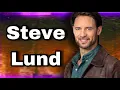 steve lund - At The End Of A Bar