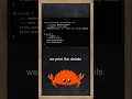 Unlock the world of Rust programming on my