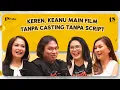 Download Lagu RIEKE DIAH IS BACK! MALAH KENA OMEL KEANU TERUS!