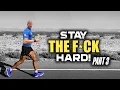 Download Lagu STAY HARD - PART 3 | Best David Goggins Motivational Compilation Ever