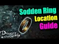 Demon s Souls Remake Sodden Ring Location Guide