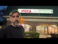 My First Time at Clifton Village Pizza Top 3 Ever - FTMFS