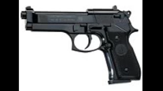 صوت طلق ناري موثرات صوتيه Gun Sound Effect  صوت طلق ناري موثرات صوتيه Gun Sound Effect