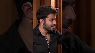 بالعربي SNL لم ا تقلد ماجد المصري أكتر من ماجد المصري نفسه 