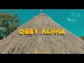 Obby Alpha - Kijito cha utakaso ( Official Video ).