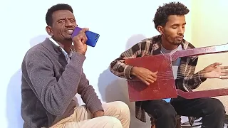 Yohanis Lami And Iyasu Teshoma 