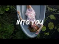 Download Lagu ISAEV \u0026 Nito-Onna - Into You (Lyrics)