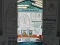 Boho Minimalist Coloring Book - Featuring Botanicals