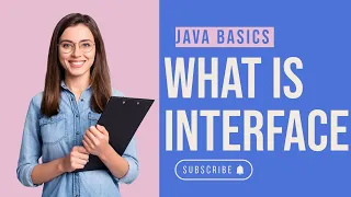 What is Java Interfaces Types of Interface Key Feature of Interface Java Interview Questions