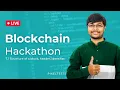 Blockchain Revision Hackathon 7 1 Structure of a block header identifier