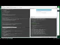 search cursor and update cursor