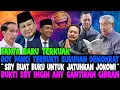 Lagu FAKTA BARU TERKUAK..!! INILAH BUKTI ROY SURYO CS ADALAH SURUHAN PARTAI DEMOKRAT UNTUK SERANG JOKOWI