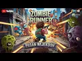Zombie Runner A Unity Game Development Research Project by Pasan Wijekoon