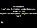 Tiana Major9 - Try Peace... (Lyrics Version)