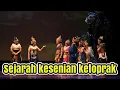 Download Lagu SEJARAH SINGKAT KESENIAN KETOPRAK JAWA