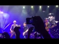 Download Lagu Scorpions - Always Somewhere / Eye of the Storm (Live) 25/05/15 Saint Petersburg