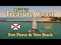 Florida s Treasure Coast 2 - Fort Pierce Vero Beach