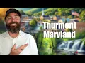 A Local s Guide To Living In Thurmont Maryland