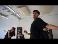 Reverie - Arca || Alberto Blanco Choreography