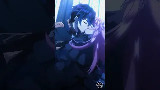 He Definitely Fell For Her Arnold Hein Kisses Rishe 7th Time Loop 