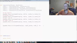 Pygame Python Game Development Tutorial - 86