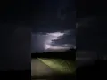 Download Lagu Weird flashes on light from sky - Poulton-le-Fylde, Lancashire 11:41pm