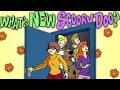 WAIT Remember What s New Scooby-Doo