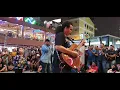 Download Lagu Tamu tak diundang nyanyi Isabella terbabas power ..Faizull pernah test ke Malaysia Idol