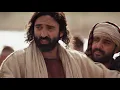 LUMO-GOSPEL OF MARK CHAPTER 4 1-34